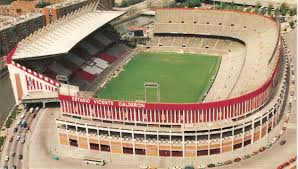 | تتكلم العربية؟ تابعنا على @atletiarab. Estadio Vicente Calderon Atletico Madrid Atletico De Madrid Atletico Madrid Vicente Calderon