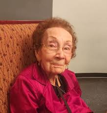 It is with much sadness that we are letting you know that long time member  of Bethel Lutheran Church, Jean Brenner, passed away