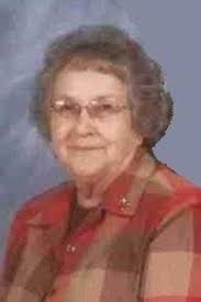 Elsie Moore Obituary (2017)