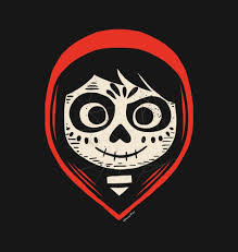 Free Free 82 Disney Coco Svg Free SVG PNG EPS DXF File