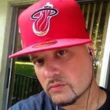 Eric Ocasio's Instagram, Twitter & Facebook