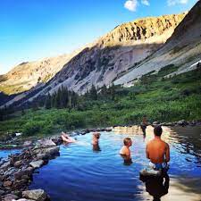 Maybe you would like to learn more about one of these? 21 Best Watering Holes And Swimming Spots In Colorado 303 Magazine