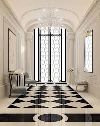 Three simple steps will guide you through choosing and designing a design your dream floor from the comfort of your home with floorstyle. 50 Favorites For Friday South Shore Decorating Blog Lobby Design House Design Floor Design