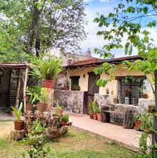 Cabañas Los Nogales Dolores Hidalgo, Guanajuato