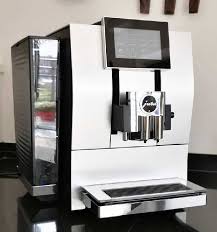 Maybe you would like to learn more about one of these? Jura X8 Vs Z8 The Runner Up Is Jura Z8