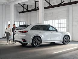 Image result for Rhodium White 2025 CX-70