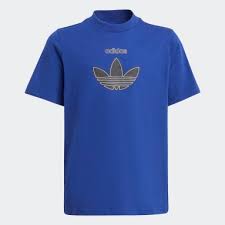 Il roll e il militare sono temi che sono stati adottati in modo rilassato attraverso la miscela di tessuti, stampe e colori vari, con. Abbigliamento Per Ragazze E Ragazzi 8 16 Anni Adidas Shop Online