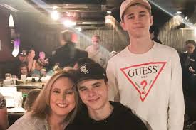 Fundraiser for Kimberly Angus by Janine Jensen : Angus Family Help Fund