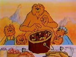 Check spelling or type a new query. 8 Forgotten Animated Thanksgiving Specials Of The 1980s