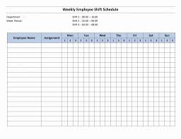 7 Day Employee Schedule Template Blank Calendar Template 7 Day Employee Schedul Cleaning Schedule Templates Monthly Schedule Template Daily Schedule Template