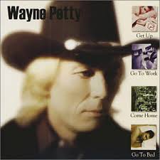 Wayne Petty's Instagram, Twitter & Facebook