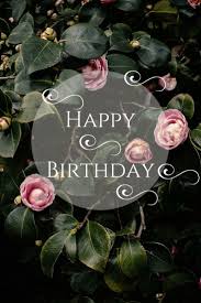 Birthday cards with flowers are perhaps one of the most considerable sections of our site. The Only 101 Happy Birthday Wishes You Might Need Happy Birthday Fun Cool Happy Birthday Images Happy Birthday Messages