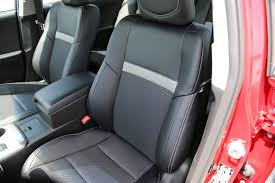 Read on to learn more about softex® seats and how since leather and softex® material are similar in look and feel, we are focusing on how the two types. Softex Fabric