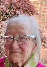 Shirley Craghead Obituary