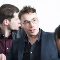 20+ "Nathan Blatt" profiles