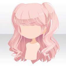 hairstyle