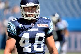 argos lb thomas miles extends stay in toronto through 2017