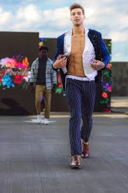 Flourish Fashion Show