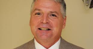 UPDATED: Manchester school board eyes Dr. Joey Vaughn as new director of  schools