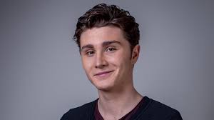 Verlässt auch désirée von delft sturm der liebe? Lukas Schmidt Sturm Der Liebe Wiki Fandom