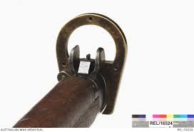 The galilee is famous for its olives, pomegranates, wine and especially its galilean kubba is usually flavored with cumin, cinnamon, cardamom, concentrated pomegranate juice, onion, parsley and pine. Lattey Rifle Sights Trooper C H Livingstone 6 Light Horse Regiment Australian War Memorial
