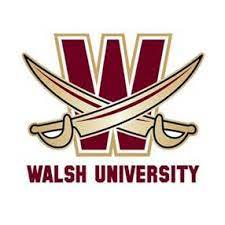Specific degree programs are accredited by the accreditation council for business schools and program (acbsp, www.acbsp.org). Walsh University Bookstore Home Facebook