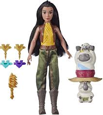 Enter your location to see which movie theaters are playing raya and the last dragon near you. Amazon Com Disney S Raya And The Last Dragon Strength And Style Set Fashion Doll Hair Twisting Tool Hair Clips Toy For 5 Year Old Kids And Up Toys Games