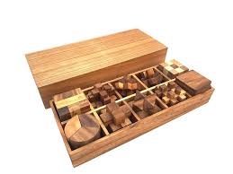 Check spelling or type a new query. Handmade Wooden Puzzle Box Set Educational Games Ten Brain Teasers 3d Wooden Puzzle Brain Teasers 10 Wooden Game Gift Set Handmade Wooden Puzzles For Adults And Kids Buy Online In Dominica
