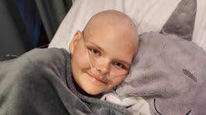 Fundraiser by Jennifer Spain : Cancer fund for Melody Jackson