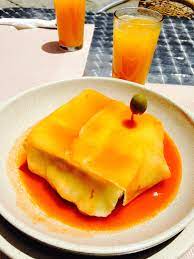 Les élections des conseillers des français de l'étranger, qui auraient dû avoir lieu l'année dernière et qui ont été. Francesinha Wikipedia