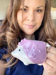 target! My new coffee find!