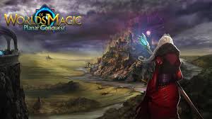 Worlds Of Magic Planar Conquest For Nintendo Switch Nintendo Game Details