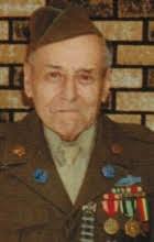 Obituary information for Harry R. Cady