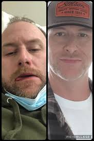 3 1/2 years ago. The bottle and the blow almost destroyed me.