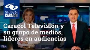 Artículos, videos, fotos y el más completo archivo de noticias de colombia y el mundo sobre caracol televisión. Caracol Tv Y Su Grupo De Medios Encabezan Preferencias De Las Audiencias En Todas Sus Plataformas Youtube