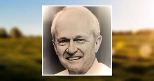 Charles E. Brinson Sr. Obituary May 3, 2021