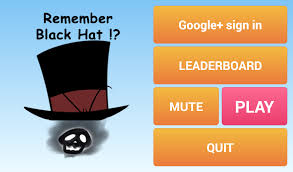 Black hat is working to be a rockstar. Remember Black Hat Villainous Amazon De Apps Fur Android