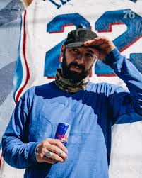 Darragh previously told eater cheu fishtown will have larger plates and snacky items in addition to the noodle bowls the original. Philadelphia 76ers On Twitter To Commemorate This Partnership Matisse Teamed Up With Glossblack To Design A Mural In Fishtown