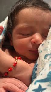 December 13 🩵, David Alfredo is here ✨, Me ven tranquila en los videos,  pero realmente es que no tengo evidencia de cuando estaba con lo mejor de  las contracciones 😅