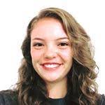 Alyssa Bumpus's Instagram, Twitter & Facebook