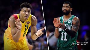 The 2019 nba playoffs are here. Nba Playoffs Series Odds Schedule Bucks Vs Celtics The Action Network