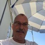 Gerald Dewit's Instagram, Twitter & Facebook