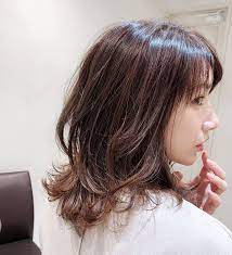 後藤真希 ヘアチェンジ blogアップしました ヘアチェンジ ヘアスタイル セミロング オリーブ ヘアカラー zacc ヘアスタイリング ヘアカット ヘアースタイル