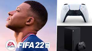 Ea sports™ fifa 22 brings the game even closer to the real thing with fundamental gameplay advances and a new season of innovation across every mode. Awiiwgzskwbfwm