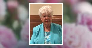 Bobbie Burgess Cupp Obituary February 27, 2024