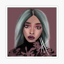 Girl Allison Merch & Gifts for Sale