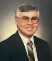 Obituary information for Robert Wraley
