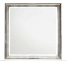 Aspenhome by definition is a leader and a trend setter in the furniture industry. Aspen White Bedroom Set By Global Furniture