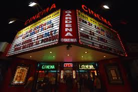 Gardena Cinema - Wikipedia