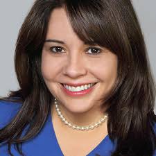 Sandy Salas's Instagram, Twitter & Facebook